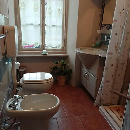 Il Grappolo * Giaveno