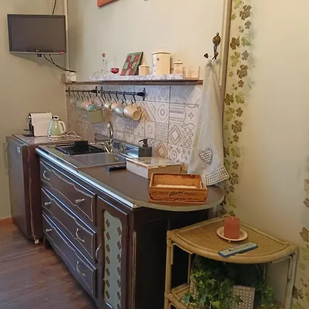 Apartamento Il Grappolo