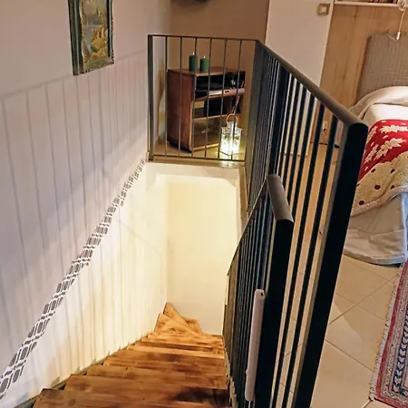 Apartamento Il Grappolo