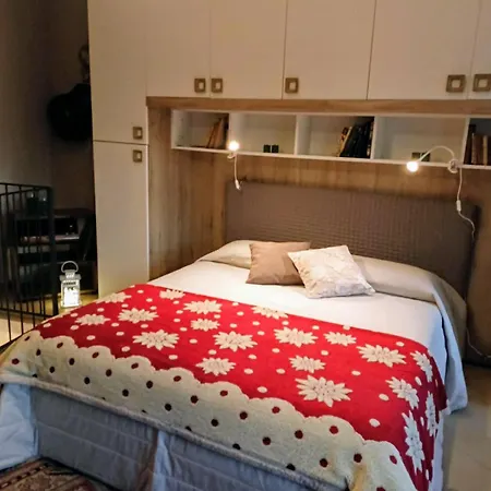 Apartment Il Grappolo Giaveno