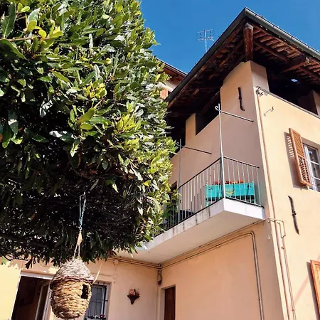 Il Grappolo Apartment