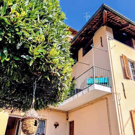 Il Grappolo Apartment Giaveno