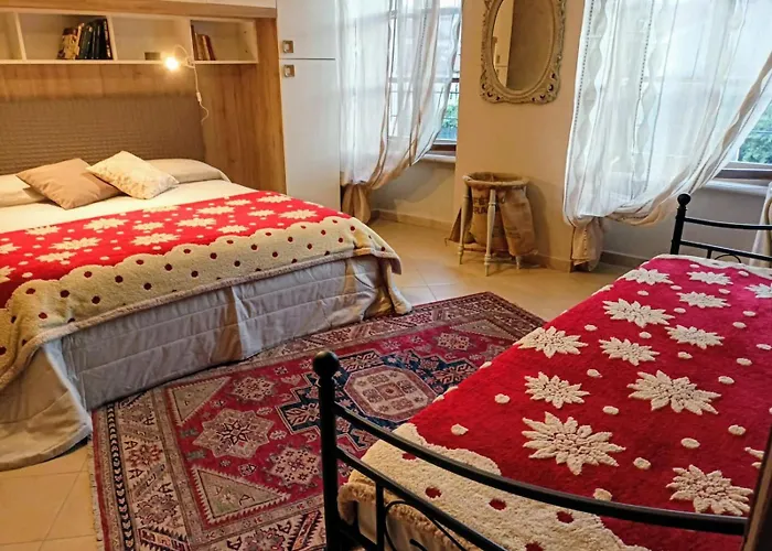 Il Grappolo Джавено