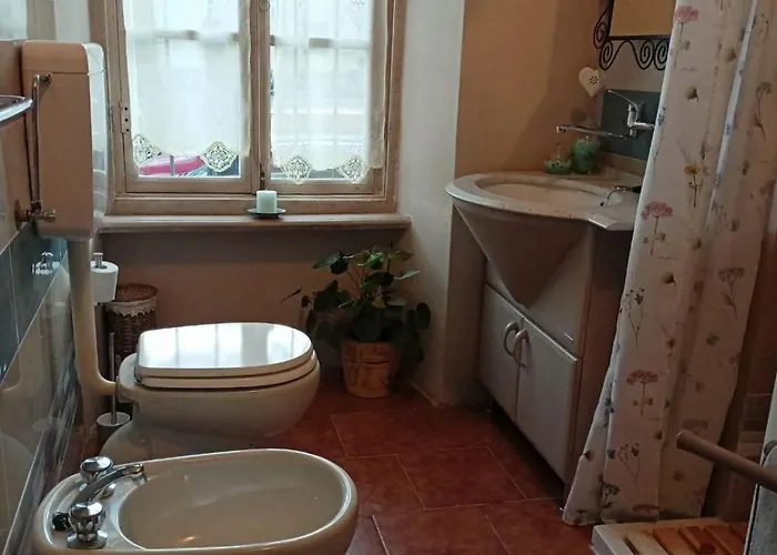 Il Grappolo * Джавено