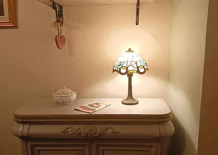 Il Grappolo Джавено