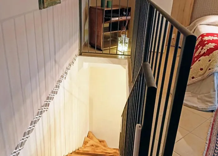 Апартаменты Il Grappolo