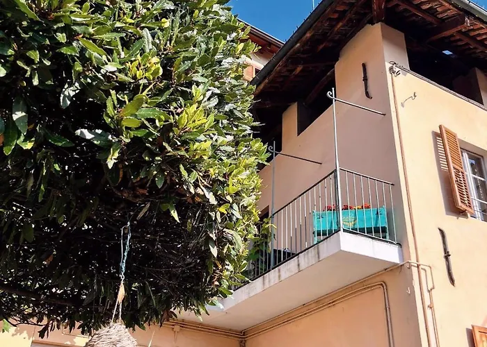 Il Grappolo Апартаменты