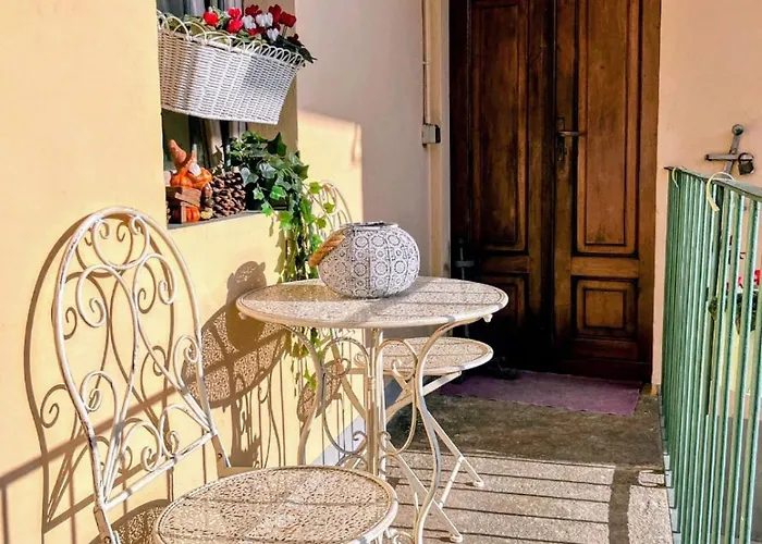 Il Grappolo Джавено